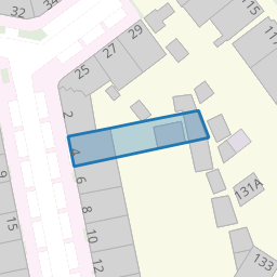 Perceel DDT00-K-8806