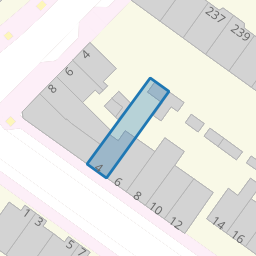 Perceel DDT00-K-8807