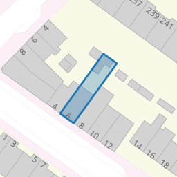 Perceel DDT00-K-8808