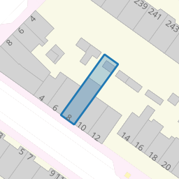 Perceel DDT00-K-8809