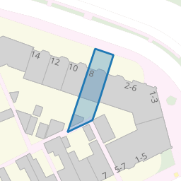 Perceel DDT00-K-8810