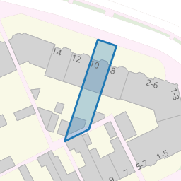 Perceel DDT00-K-8811