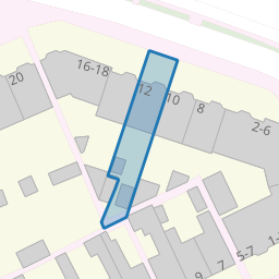 Perceel DDT00-K-8812