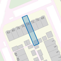 Perceel DDT00-K-8816