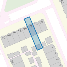 Perceel DDT00-K-8817