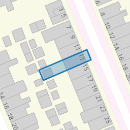 Perceel DDT00-K-8836