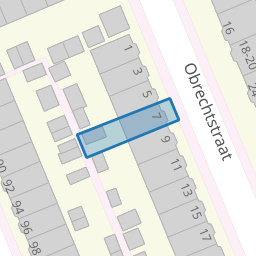 Perceel DDT00-K-8841