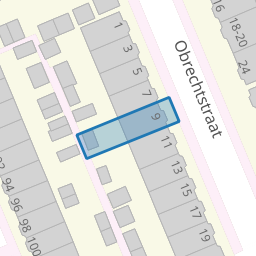 Perceel DDT00-K-8842