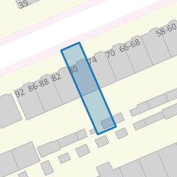 Perceel DDT00-K-8847