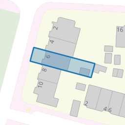 Perceel DDT00-K-8851