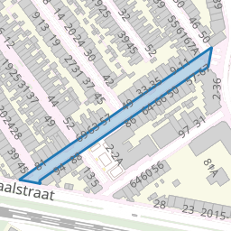 Perceel DDT00-K-8881