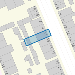 Perceel DDT00-K-8896