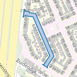 Perceel DDT00-K-8910