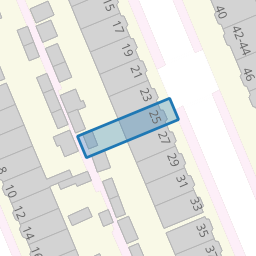 Perceel DDT00-K-8911