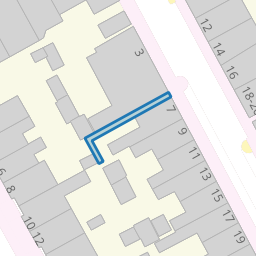 Perceel DDT00-K-8916