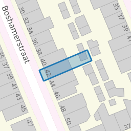 Perceel DDT00-K-8921