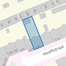 Perceel DDT00-K-8945