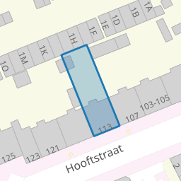 Perceel DDT00-K-8947