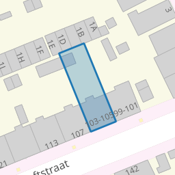 Perceel DDT00-K-8949