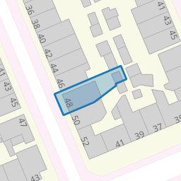 Perceel DDT00-K-8964