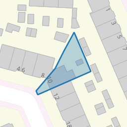 Perceel DDT00-K-8970