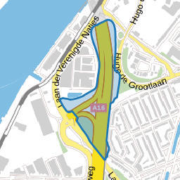 Perceel DDT00-K-9000