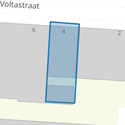Perceel DDT00-K-9009