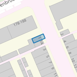 Perceel DDT00-K-9022