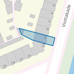 Perceel DDT00-K-9026