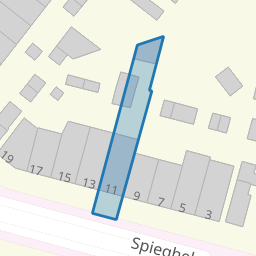 Perceel DDT00-K-9030