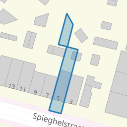 Perceel DDT00-K-9033