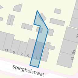 Perceel DDT00-K-9034