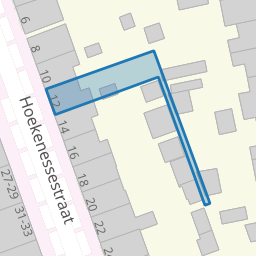 Perceel DDT00-K-9067