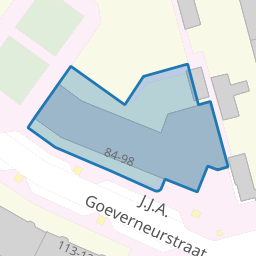 Perceel DDT00-K-9085