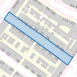 Perceel DDT00-K-9090