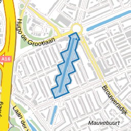 Perceel DDT00-K-9110