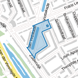 Perceel DDT00-K-9116