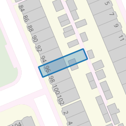 Perceel DDT00-K-9147