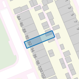 Perceel DDT00-K-9149