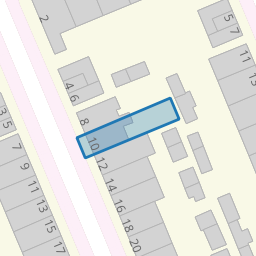 Perceel DDT00-K-9157