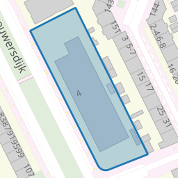 Perceel DDT00-K-9165