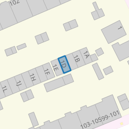 Perceel DDT00-K-9167