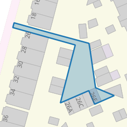 Perceel DDT00-K-9170