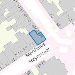 Perceel DDT00-K-9175