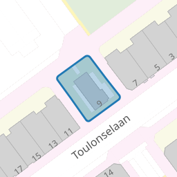 Perceel DDT00-K-9180