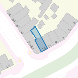 Perceel DDT00-K-9186