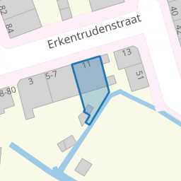 Perceel DDT00-K-9187