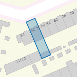 Perceel DDT00-K-9200