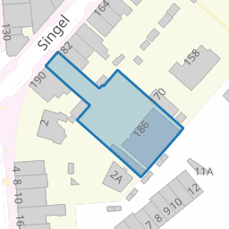 Perceel DDT00-K-9202