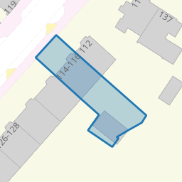 Perceel DDT00-K-9205